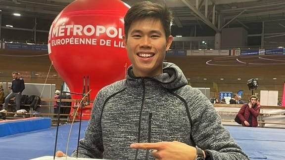 EJ Obiena encounters logistics, financial issues ahead of Asian Indoor Championship